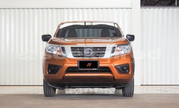 Buy Used Nissan Navara Other Car in Bangkok in Bangkok Buy Used Nissan Navara Other Car in Bangkok in Bangkok