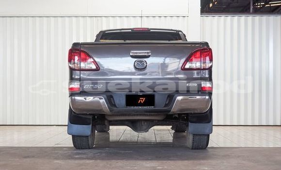 Buy Used Mazda BT-50 Black Car in Bangkok in Bangkok Buy Used Mazda BT-50 Black Car in Bangkok in Bangkok