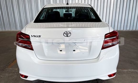 Buy Used Toyota Vios White Car in Bangkok in Bangkok Buy Used Toyota Vios White Car in Bangkok in Bangkok