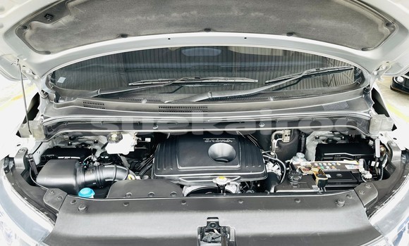 Buy Used Hyundai H1 Other Car in Bangkok in Bangkok Buy Used Hyundai H1 Other Car in Bangkok in Bangkok