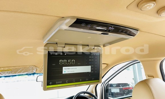 Buy Used Hyundai H1 Other Car in Bangkok in Bangkok Buy Used Hyundai H1 Other Car in Bangkok in Bangkok