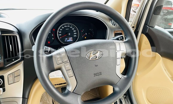 Buy Used Hyundai H1 Other Car in Bangkok in Bangkok Buy Used Hyundai H1 Other Car in Bangkok in Bangkok