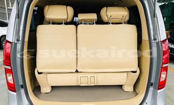 Buy Used Hyundai H1 Other Car in Bangkok in Bangkok Buy Used Hyundai H1 Other Car in Bangkok in Bangkok