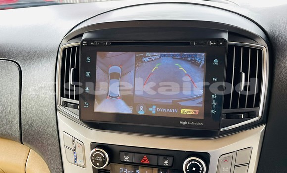 Buy Used Hyundai H1 Other Car in Bangkok in Bangkok Buy Used Hyundai H1 Other Car in Bangkok in Bangkok