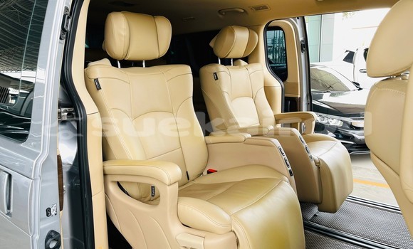 Buy Used Hyundai H1 Other Car in Bangkok in Bangkok Buy Used Hyundai H1 Other Car in Bangkok in Bangkok