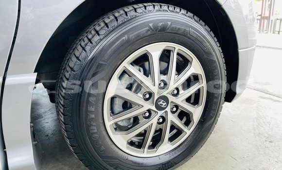 Buy Used Hyundai H1 Other Car in Bangkok in Bangkok Buy Used Hyundai H1 Other Car in Bangkok in Bangkok