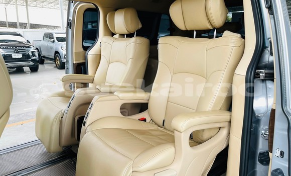 Buy Used Hyundai H1 Other Car in Bangkok in Bangkok Buy Used Hyundai H1 Other Car in Bangkok in Bangkok