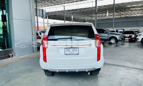 ซื้อ รถมือสอง Mitsubishi Pajero Sport ขาว รถยนต์ ใน %{เมือง} ใน กรุงเทพมหานคร ซื้อ รถมือสอง Mitsubishi Pajero Sport ขาว รถยนต์ ใน %{เมือง} ใน กรุงเทพมหานคร