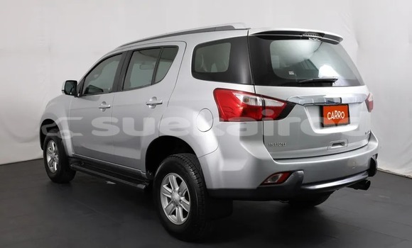 ซื้อ รถมือสอง Isuzu MU-X เงิน รถยนต์ ใน %{เมือง} ใน กรุงเทพมหานคร ซื้อ รถมือสอง Isuzu MU-X เงิน รถยนต์ ใน %{เมือง} ใน กรุงเทพมหานคร