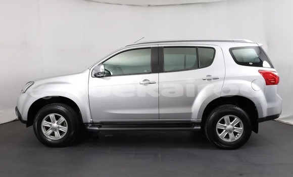 ซื้อ รถมือสอง Isuzu MU-X เงิน รถยนต์ ใน %{เมือง} ใน กรุงเทพมหานคร ซื้อ รถมือสอง Isuzu MU-X เงิน รถยนต์ ใน %{เมือง} ใน กรุงเทพมหานคร