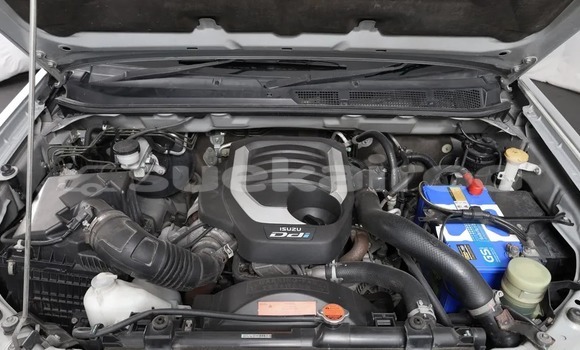 ซื้อ รถมือสอง Isuzu MU-X เงิน รถยนต์ ใน %{เมือง} ใน กรุงเทพมหานคร ซื้อ รถมือสอง Isuzu MU-X เงิน รถยนต์ ใน %{เมือง} ใน กรุงเทพมหานคร