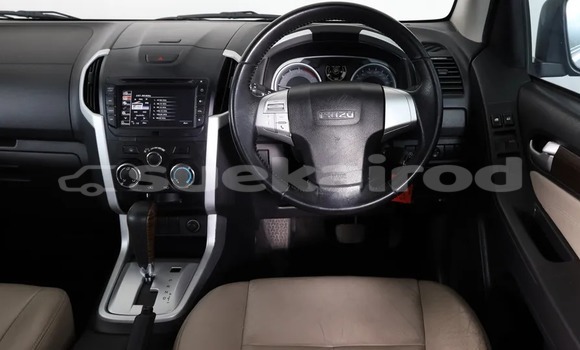 ซื้อ รถมือสอง Isuzu MU-X เงิน รถยนต์ ใน %{เมือง} ใน กรุงเทพมหานคร ซื้อ รถมือสอง Isuzu MU-X เงิน รถยนต์ ใน %{เมือง} ใน กรุงเทพมหานคร