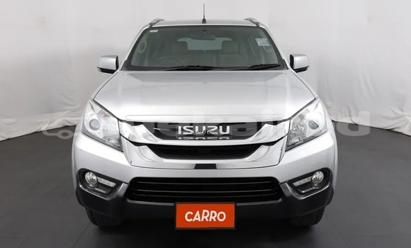 ซื้อ รถมือสอง Isuzu MU-X เงิน รถยนต์ ใน %{เมือง} ใน กรุงเทพมหานคร ซื้อ รถมือสอง Isuzu MU-X เงิน รถยนต์ ใน %{เมือง} ใน กรุงเทพมหานคร