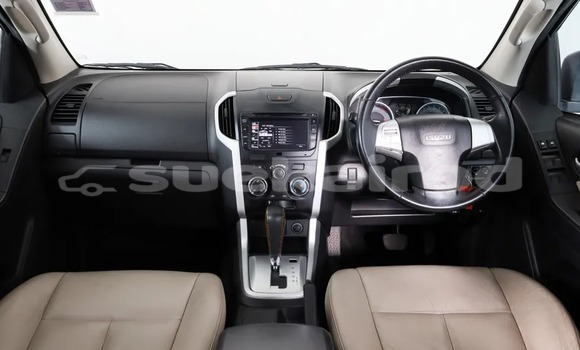 ซื้อ รถมือสอง Isuzu MU-X เงิน รถยนต์ ใน %{เมือง} ใน กรุงเทพมหานคร ซื้อ รถมือสอง Isuzu MU-X เงิน รถยนต์ ใน %{เมือง} ใน กรุงเทพมหานคร