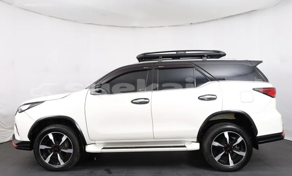 ซื้อ รถมือสอง Toyota Fortuner ขาว รถยนต์ ใน %{เมือง} ใน กรุงเทพมหานคร ซื้อ รถมือสอง Toyota Fortuner ขาว รถยนต์ ใน %{เมือง} ใน กรุงเทพมหานคร