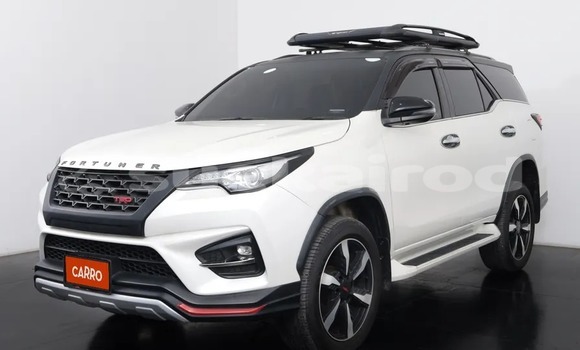 ซื้อ รถมือสอง Toyota Fortuner ขาว รถยนต์ ใน %{เมือง} ใน กรุงเทพมหานคร ซื้อ รถมือสอง Toyota Fortuner ขาว รถยนต์ ใน %{เมือง} ใน กรุงเทพมหานคร