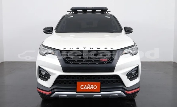 ซื้อ รถมือสอง Toyota Fortuner ขาว รถยนต์ ใน %{เมือง} ใน กรุงเทพมหานคร ซื้อ รถมือสอง Toyota Fortuner ขาว รถยนต์ ใน %{เมือง} ใน กรุงเทพมหานคร