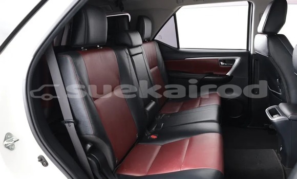 ซื้อ รถมือสอง Toyota Fortuner ขาว รถยนต์ ใน %{เมือง} ใน กรุงเทพมหานคร ซื้อ รถมือสอง Toyota Fortuner ขาว รถยนต์ ใน %{เมือง} ใน กรุงเทพมหานคร