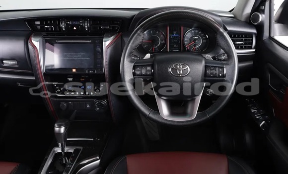 ซื้อ รถมือสอง Toyota Fortuner ขาว รถยนต์ ใน %{เมือง} ใน กรุงเทพมหานคร ซื้อ รถมือสอง Toyota Fortuner ขาว รถยนต์ ใน %{เมือง} ใน กรุงเทพมหานคร