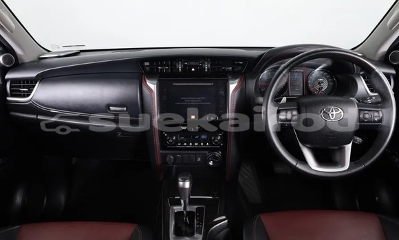 ซื้อ รถมือสอง Toyota Fortuner ขาว รถยนต์ ใน %{เมือง} ใน กรุงเทพมหานคร ซื้อ รถมือสอง Toyota Fortuner ขาว รถยนต์ ใน %{เมือง} ใน กรุงเทพมหานคร