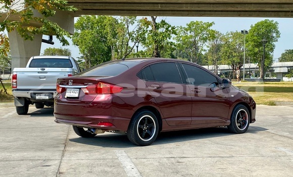 ซื้อ รถมือสอง Honda City สีแดง รถยนต์ ใน %{เมือง} ใน กรุงเทพมหานคร ซื้อ รถมือสอง Honda City สีแดง รถยนต์ ใน %{เมือง} ใน กรุงเทพมหานคร