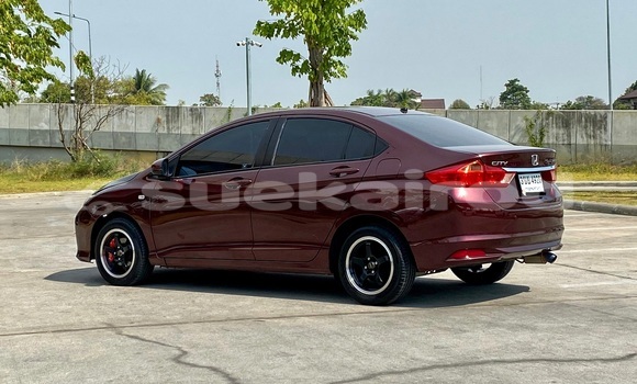 ซื้อ รถมือสอง Honda City สีแดง รถยนต์ ใน %{เมือง} ใน กรุงเทพมหานคร ซื้อ รถมือสอง Honda City สีแดง รถยนต์ ใน %{เมือง} ใน กรุงเทพมหานคร