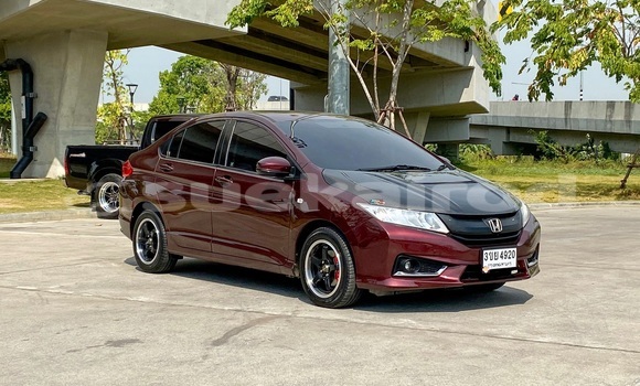 ซื้อ รถมือสอง Honda City สีแดง รถยนต์ ใน %{เมือง} ใน กรุงเทพมหานคร ซื้อ รถมือสอง Honda City สีแดง รถยนต์ ใน %{เมือง} ใน กรุงเทพมหานคร