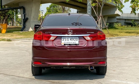 ซื้อ รถมือสอง Honda City สีแดง รถยนต์ ใน %{เมือง} ใน กรุงเทพมหานคร ซื้อ รถมือสอง Honda City สีแดง รถยนต์ ใน %{เมือง} ใน กรุงเทพมหานคร