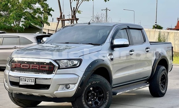Buy Used Ford Ranger Other Car in Bangkok in Bangkok