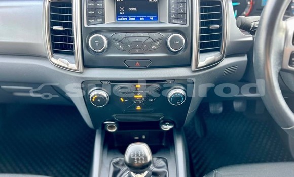 Buy Used Ford Ranger Other Car in Bangkok in Bangkok Buy Used Ford Ranger Other Car in Bangkok in Bangkok