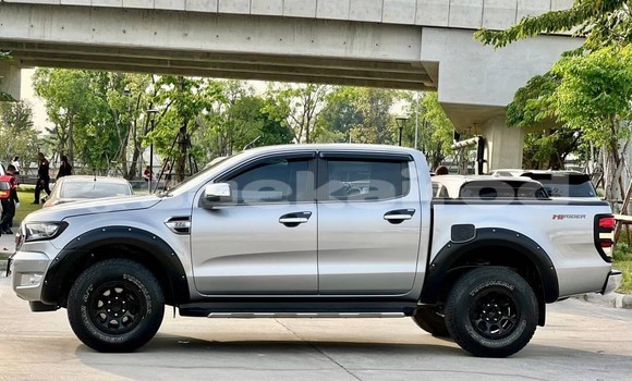 Buy Used Ford Ranger Other Car in Bangkok in Bangkok Buy Used Ford Ranger Other Car in Bangkok in Bangkok