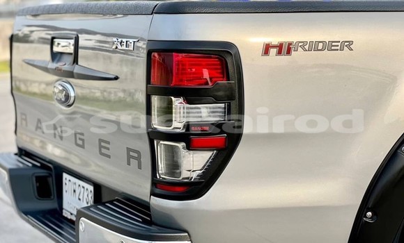 Buy Used Ford Ranger Other Car in Bangkok in Bangkok Buy Used Ford Ranger Other Car in Bangkok in Bangkok