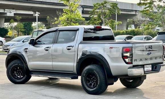 Buy Used Ford Ranger Other Car in Bangkok in Bangkok Buy Used Ford Ranger Other Car in Bangkok in Bangkok