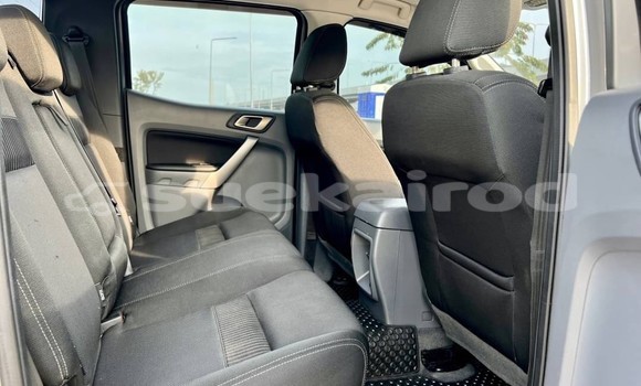 Buy Used Ford Ranger Other Car in Bangkok in Bangkok Buy Used Ford Ranger Other Car in Bangkok in Bangkok