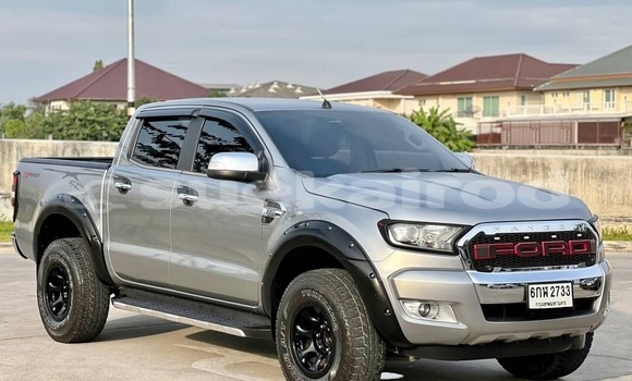 Buy Used Ford Ranger Other Car in Bangkok in Bangkok Buy Used Ford Ranger Other Car in Bangkok in Bangkok