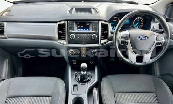 Buy Used Ford Ranger Other Car in Bangkok in Bangkok Buy Used Ford Ranger Other Car in Bangkok in Bangkok