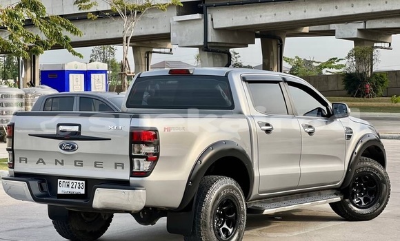 Buy Used Ford Ranger Other Car in Bangkok in Bangkok Buy Used Ford Ranger Other Car in Bangkok in Bangkok