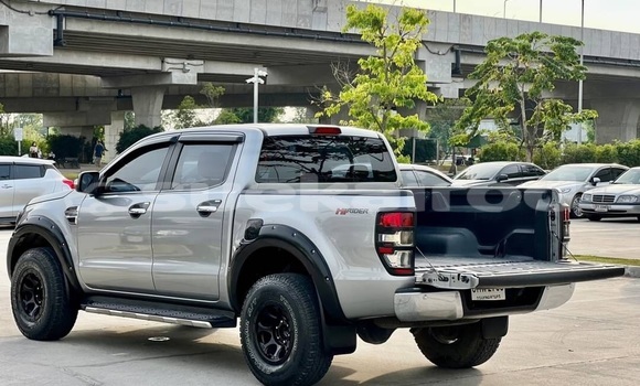 Buy Used Ford Ranger Other Car in Bangkok in Bangkok Buy Used Ford Ranger Other Car in Bangkok in Bangkok