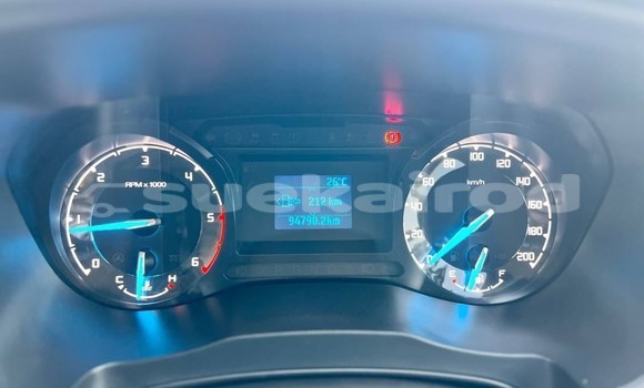 Buy Used Ford Ranger Other Car in Bangkok in Bangkok Buy Used Ford Ranger Other Car in Bangkok in Bangkok