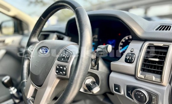 Buy Used Ford Ranger Other Car in Bangkok in Bangkok Buy Used Ford Ranger Other Car in Bangkok in Bangkok