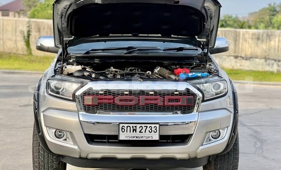 Buy Used Ford Ranger Other Car in Bangkok in Bangkok Buy Used Ford Ranger Other Car in Bangkok in Bangkok