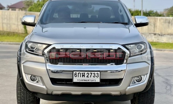 Buy Used Ford Ranger Other Car in Bangkok in Bangkok Buy Used Ford Ranger Other Car in Bangkok in Bangkok