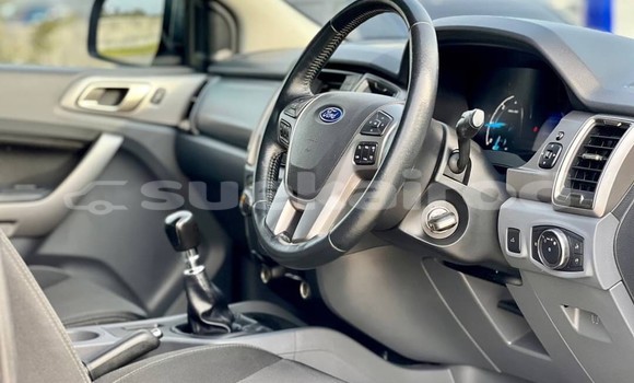 Buy Used Ford Ranger Other Car in Bangkok in Bangkok Buy Used Ford Ranger Other Car in Bangkok in Bangkok