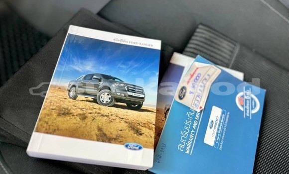 Buy Used Ford Ranger Other Car in Bangkok in Bangkok Buy Used Ford Ranger Other Car in Bangkok in Bangkok