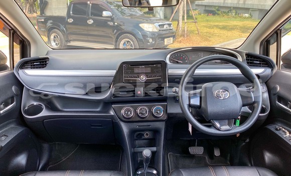 Buy Used Toyota Sienta Black Car in Bangkok in Bangkok Buy Used Toyota Sienta Black Car in Bangkok in Bangkok