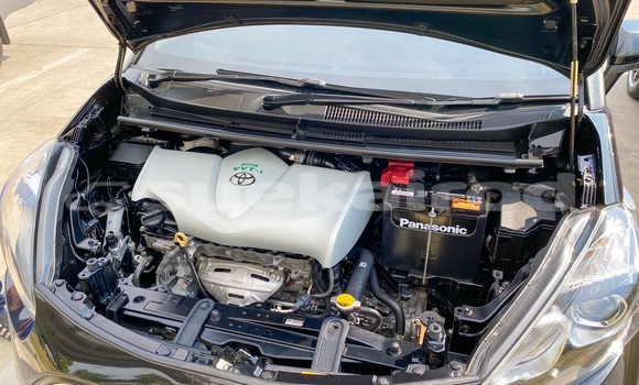 Buy Used Toyota Sienta Black Car in Bangkok in Bangkok Buy Used Toyota Sienta Black Car in Bangkok in Bangkok
