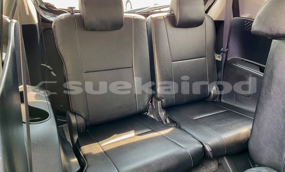 Buy Used Toyota Sienta Black Car in Bangkok in Bangkok Buy Used Toyota Sienta Black Car in Bangkok in Bangkok
