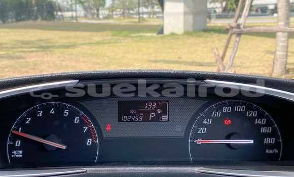 Buy Used Toyota Sienta Black Car in Bangkok in Bangkok Buy Used Toyota Sienta Black Car in Bangkok in Bangkok
