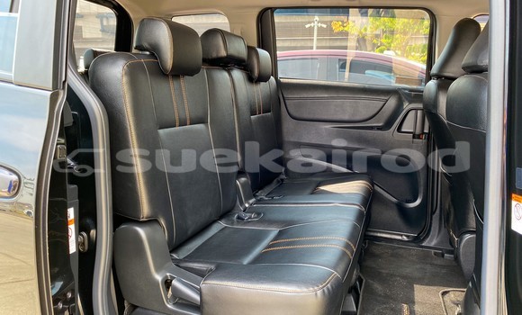 Buy Used Toyota Sienta Black Car in Bangkok in Bangkok Buy Used Toyota Sienta Black Car in Bangkok in Bangkok