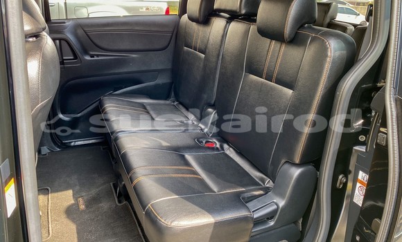 Buy Used Toyota Sienta Black Car in Bangkok in Bangkok Buy Used Toyota Sienta Black Car in Bangkok in Bangkok